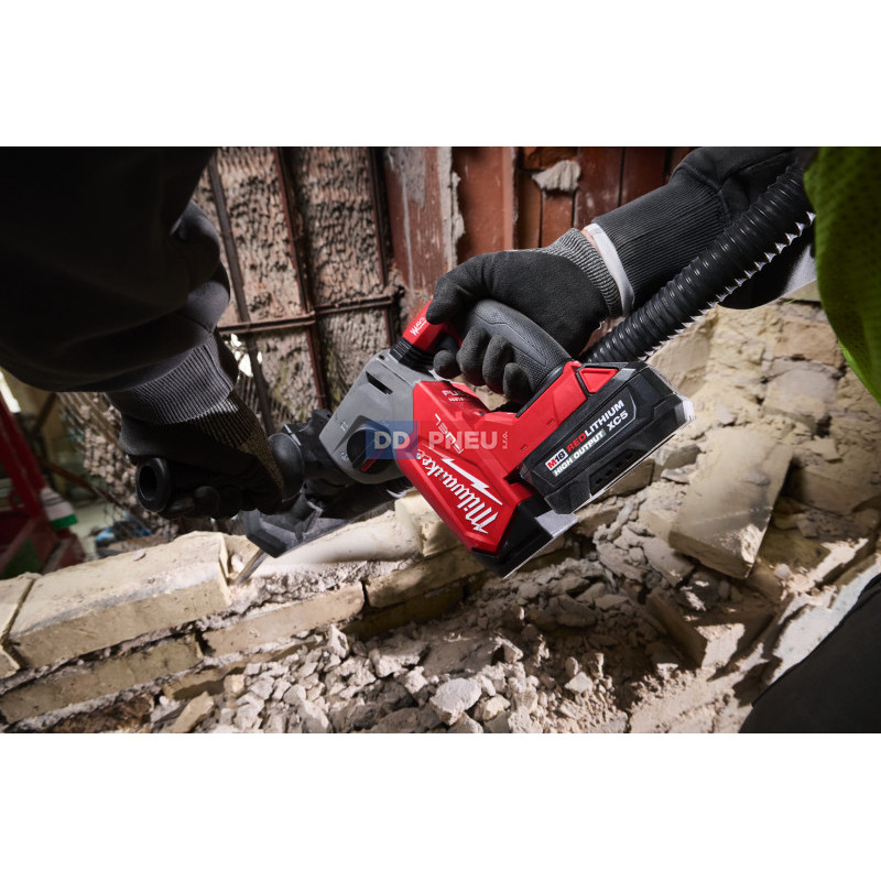 Akumulátor MILWAUKEE M18 HB5 – 5.0 Ah