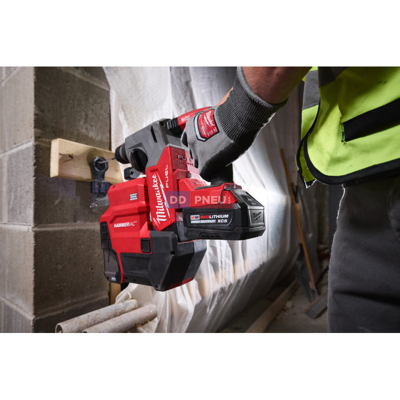 Akumulátor MILWAUKEE M18 HB5 – 5.0 Ah