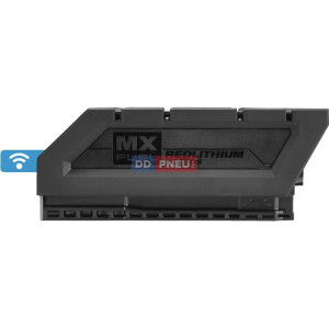 MX FUEL™ REDLITHIUM™ 6.0 Ah akumulátor Milwaukee MXF XC406