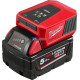 Mini nabíjačka Milwaukee TOP-OFF M18 TC