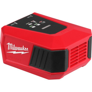 Mini nabíjačka Milwaukee TOP-OFF M18 TC