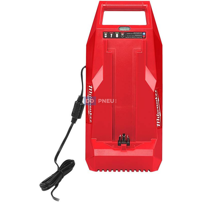 MX FUEL™ nabíjačka Milwaukee MXF C