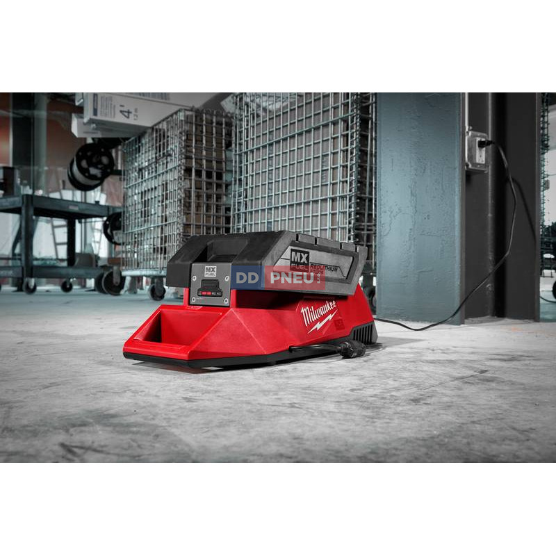 MX FUEL™ nabíjačka Milwaukee MXF C