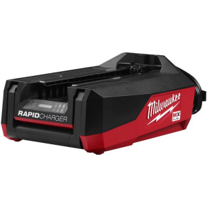 MX FUEL™ rýchlonabíjačka Milwaukee MXF FC