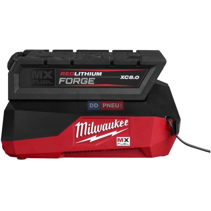 MX FUEL™ rýchlonabíjačka Milwaukee MXF FC