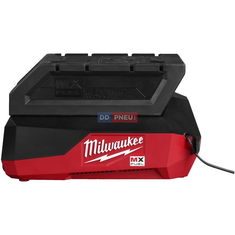MX FUEL™ rýchlonabíjačka Milwaukee MXF FC