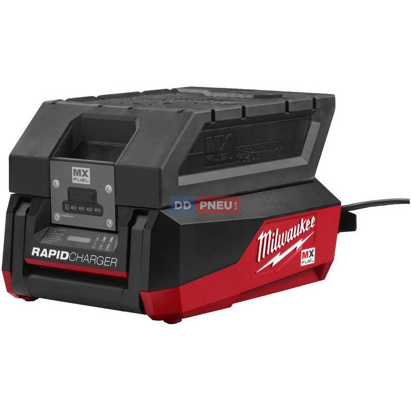 MX FUEL™ rýchlonabíjačka Milwaukee MXF FC
