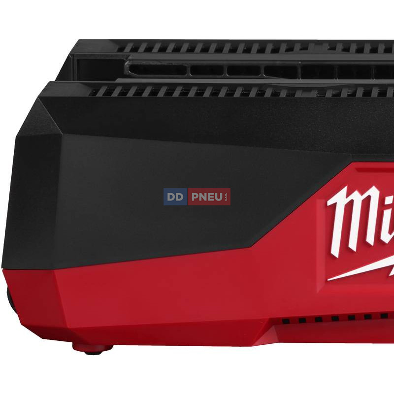MX FUEL™ rýchlonabíjačka Milwaukee MXF FC