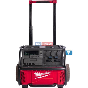 Napájací zdroj Milwaukee ROLL-ON 7200/3600 W 2,5 kWh IRPSUOP2500