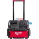 Napájací zdroj Milwaukee ROLL-ON 7200/3600 W 2,5 kWh IRPSUOP2500