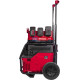 Napájací zdroj Milwaukee ROLL-ON 7200/3600 W 2,5 kWh IRPSUOP2500