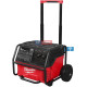 Napájací zdroj Milwaukee ROLL-ON 7200/3600 W 2,5 kWh IRPSUOP2500