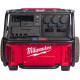Napájací zdroj Milwaukee ROLL-ON 7200/3600 W 2,5 kWh IRPSUOP2500