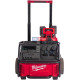 Napájací zdroj Milwaukee ROLL-ON 7200/3600 W 2,5 kWh IRPSUOP2500