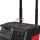 Napájací zdroj Milwaukee ROLL-ON 7200/3600 W 2,5 kWh IRPSUOP2500