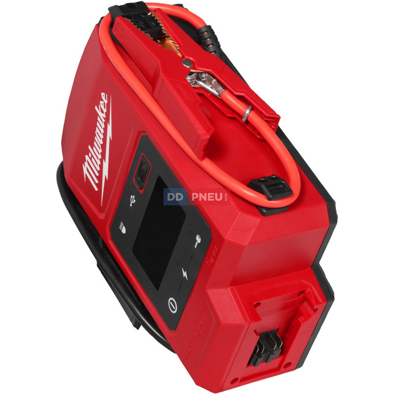 Aku štartovací zdroj Milwaukee M18 JS2000-0