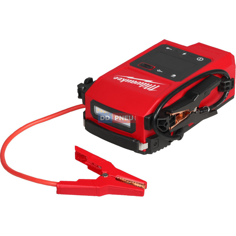 Aku štartovací zdroj Milwaukee M18 JS2000-0
