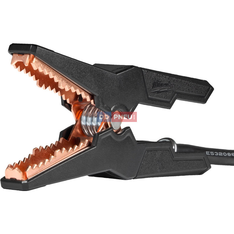 Aku štartovací zdroj Milwaukee M18 JS2000-0