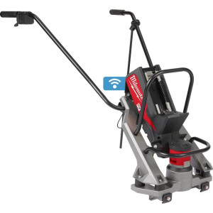 MX FUEL™ aku sťahovacia vibračná lišta Milwaukee MXF PSC-0 – bez batérie