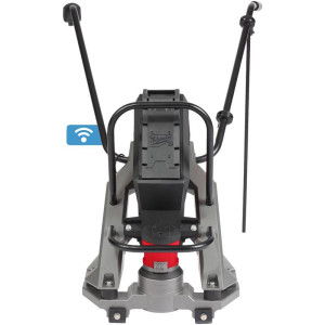 MX FUEL™ aku sťahovacia vibračná lišta Milwaukee MXF PSC-302