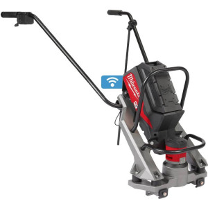 MX FUEL™ aku sťahovacia vibračná lišta Milwaukee MXF PSC-302