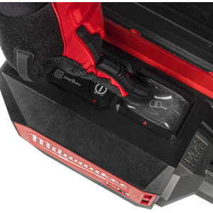 MX FUEL™ aku kufríkový ponorný vibrátor do betónu Milwaukee MXF CVBCKIT-602