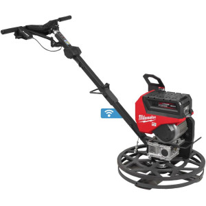MX FUEL™ aku hladička betónu 600 mm Milwaukee MXF WBT60-122