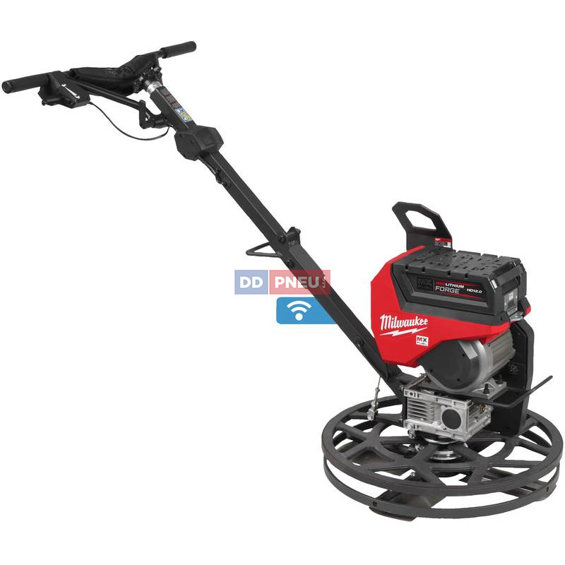 MX FUEL™ hladička betónu 600 mm Milwaukee MXF WBT60-122
