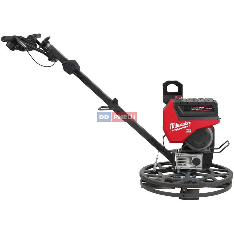 MX FUEL™ hladička betónu 600 mm Milwaukee MXF WBT60-122