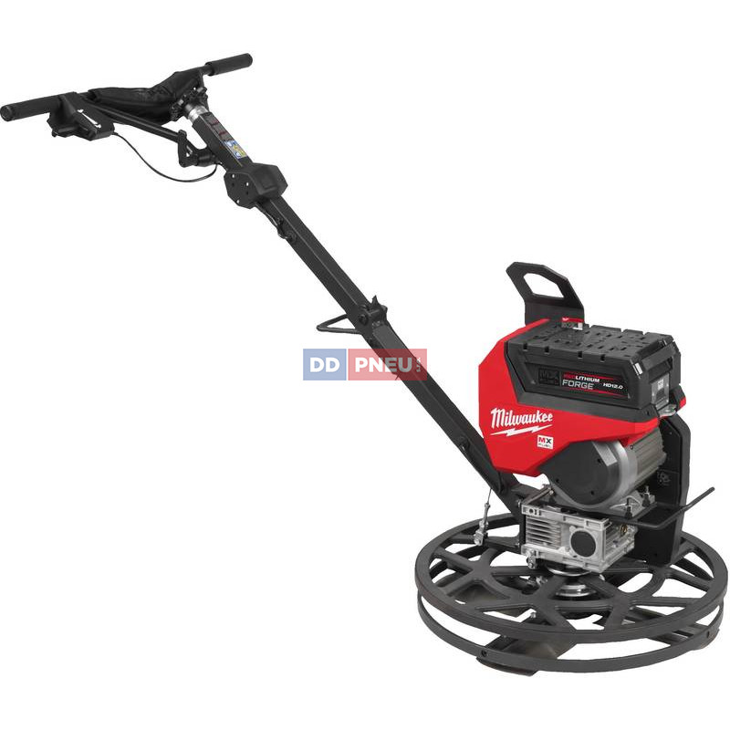 MX FUEL™ hladička betónu 600 mm Milwaukee MXF WBT60-122