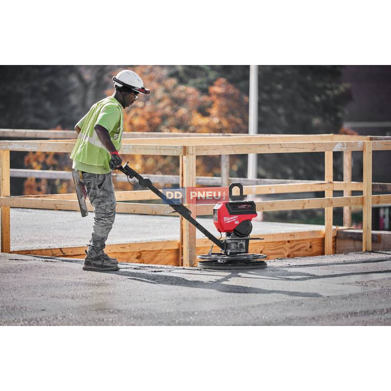 MX FUEL™ hladička betónu 600 mm Milwaukee MXF WBT60-122