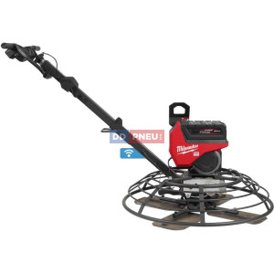 MX FUEL™ aku hladička betónu 900 mm Milwaukee MXF WBT90-122