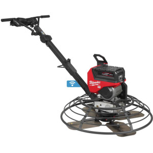 MX FUEL™ aku hladička betónu 900 mm Milwaukee MXF WBT90-122