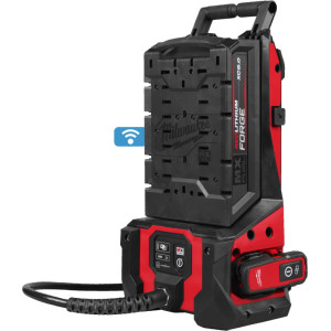Vysokofrekvenčný vibrátor na betón Milwaukee MXF CVHF-802