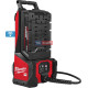 Vysokofrekvenčný vibrátor na betón Milwaukee MXF CVHF-802