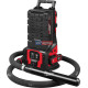 Vysokofrekvenčný vibrátor na betón Milwaukee MXF CVHF-802