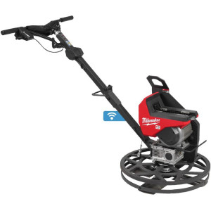 MX FUEL™ aku hladička betónu 600 mm Milwaukee MXF WBT60-0 – bez batérie