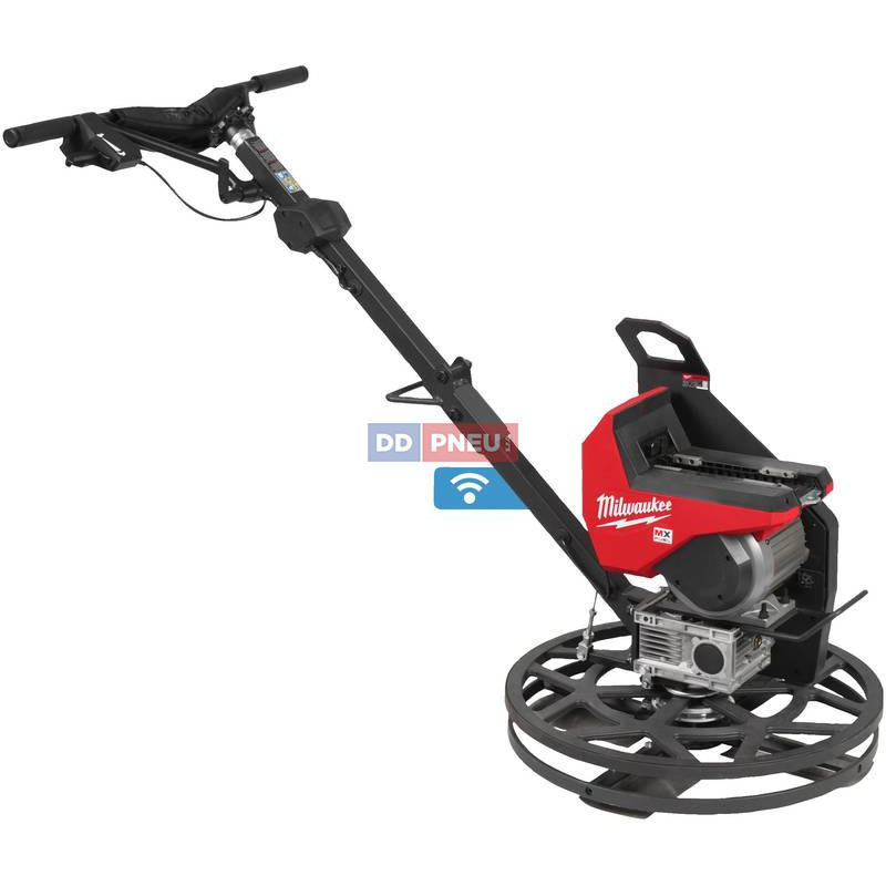 MX FUEL™ aku hladička betónu 600 mm Milwaukee MXF WBT60-0 – bez batérie