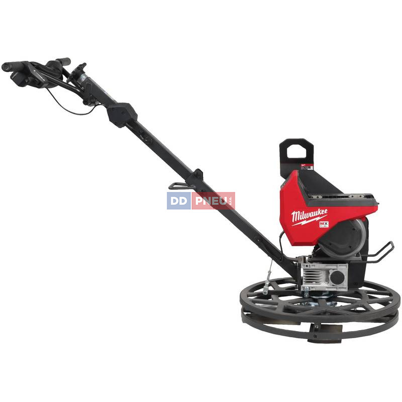 MX FUEL™ aku hladička betónu 600 mm Milwaukee MXF WBT60-0 – bez batérie