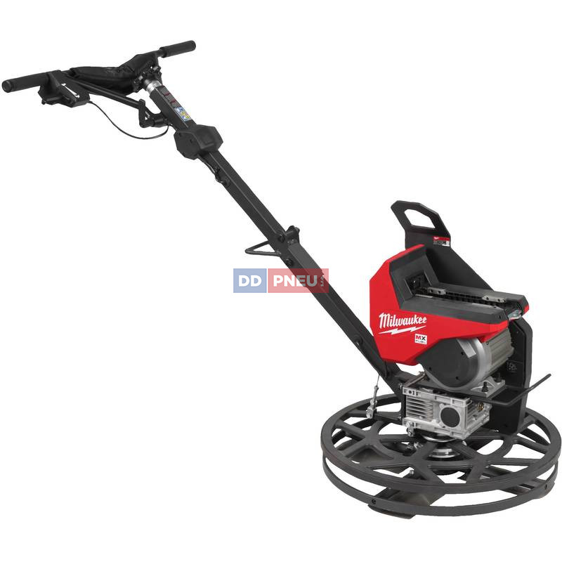 MX FUEL™ aku hladička betónu 600 mm Milwaukee MXF WBT60-0 – bez batérie
