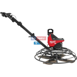 MX FUEL™ aku hladička betónu 900 mm Milwaukee MXF WBT90-0 – bez batérie