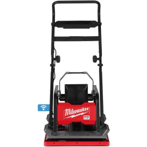 MX FUEL™ aku vibračná doska Milwaukee MXF PC50-0 – bez batérie