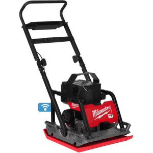 MX FUEL™ aku vibračná doska Milwaukee MXF PC50-122