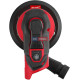 Aku excentrická brúska s obežným kolesom 2,5 mm Milwaukee M12 FROS2.5-0