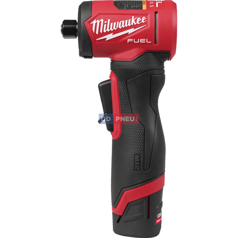 Aku uhlová vretenová brúska MILWAUKEE M12 FDGA2-522B