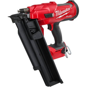 Aku klincovačka na kotevné klince Milwaukee M18 FFN21-0C – bez batérie Aku klincovačka na kotevné klince Milwaukee M18 FFN21-0C – bez batérie