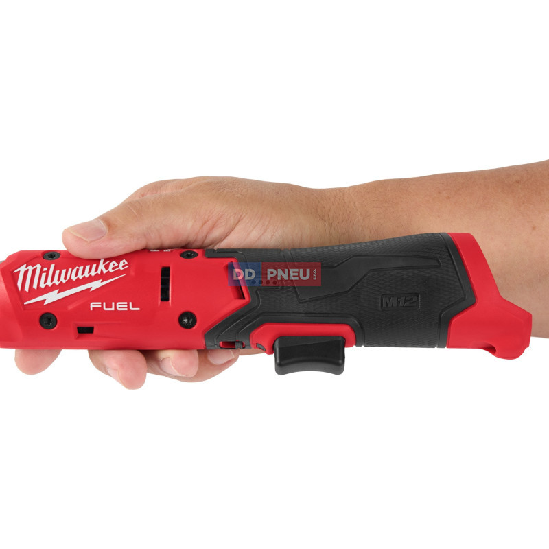 Aku račňa 1/4" Milwaukee M12 FIR14G2-0 – bez batérie