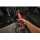 Aku račňa 1/4" Milwaukee M12 FIR14G2-0 – bez batérie