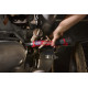 Aku račňa 1/4" Milwaukee M12 FIR14G2-0 – bez batérie
