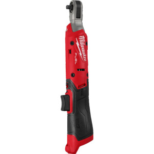 Aku račňa 1/4" Milwaukee M12 FIR14G2-0 – bez batérie